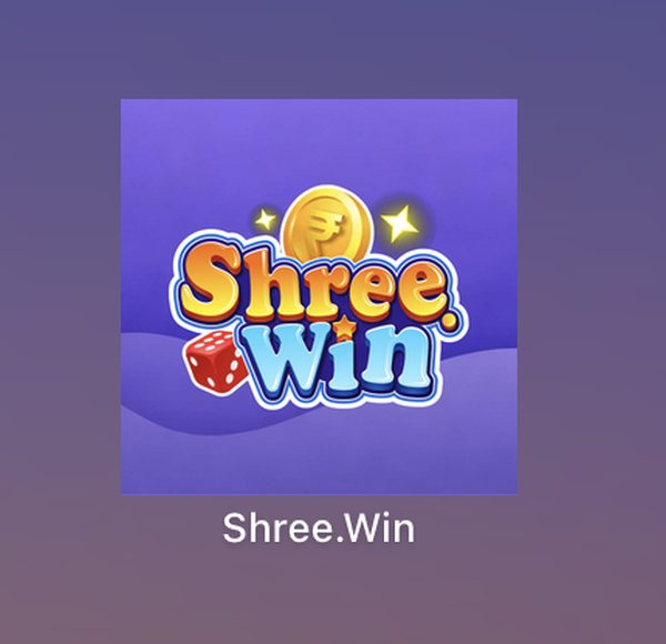 The app icon after installation
